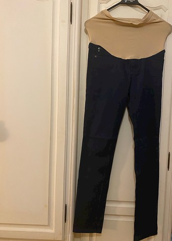 Adriano Goldschmied Hamile Pantolonu 26 Beden. - Görsel 5