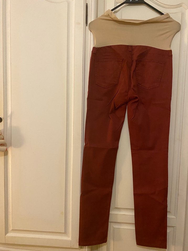 Adriano Goldschmied Hamile Pantolonu 26 Beden. - Görsel 3