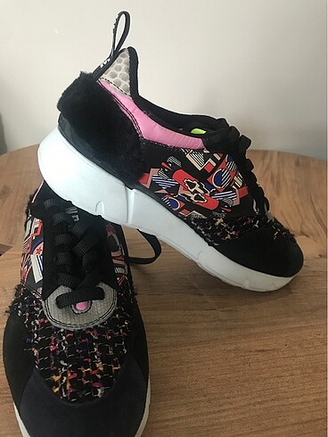 MSGM Spor kadın ayakkabı