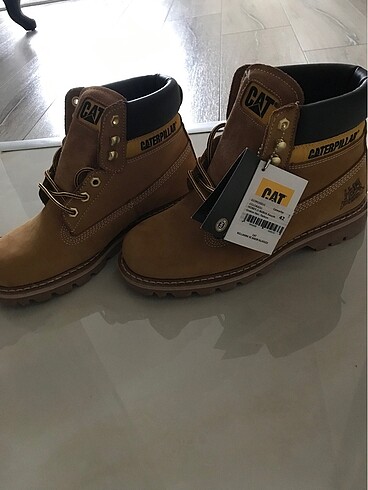 # Erkek cat # - Görsel 3