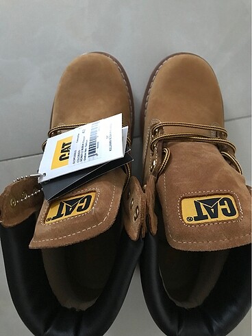 # Erkek cat # - Görsel 6