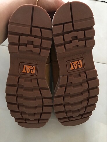 # Erkek cat # - Görsel 7