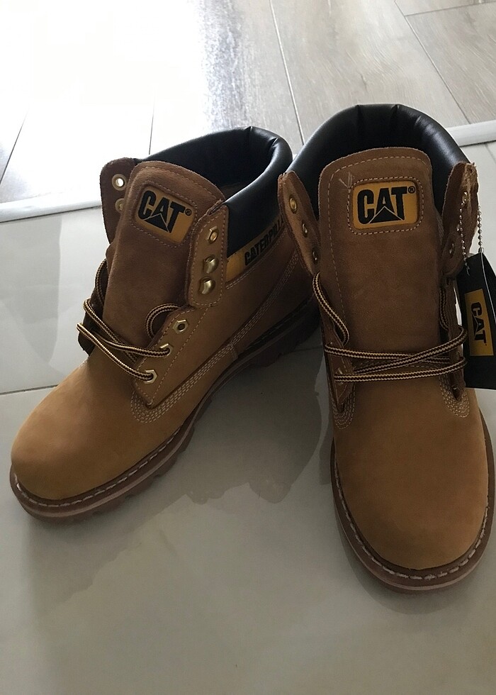 # Erkek cat # - Görsel 2