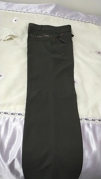 Diğer Size göre pantalon