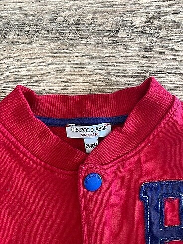 U.S Polo Assn. U.S Polo ceket