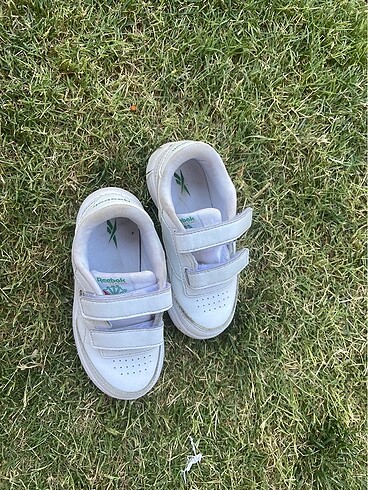 Reebok Çocuk Reebok spor ayakkabı