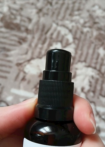 Niacinamide the purest solution vitamin b - Görsel 7