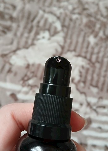 Niacinamide the purest solution vitamin b - Görsel 9