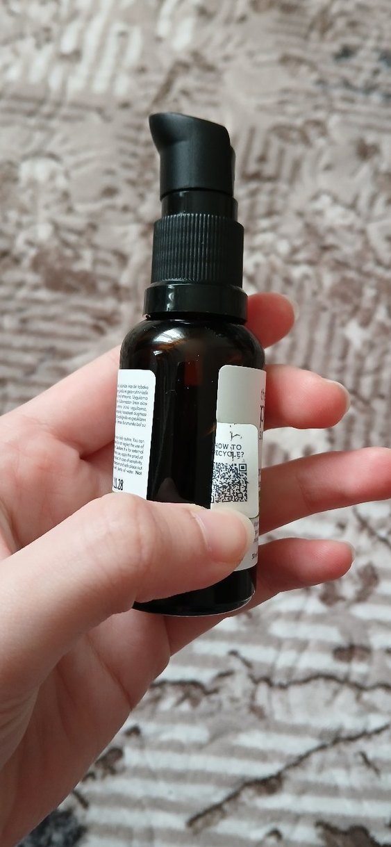 Niacinamide the purest solution vitamin b - Görsel 3