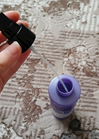 Urban care sprey tonik biotin kafein - Görsel 12