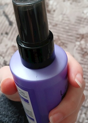 Urban care sprey tonik biotin kafein - Görsel 8