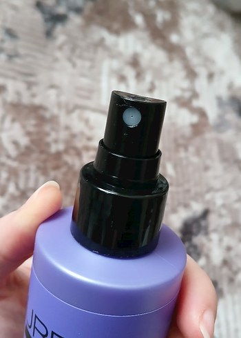 Urban care sprey tonik biotin kafein - Görsel 9