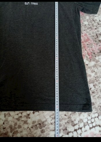 xl Beden Tommy Hilfiger Tişört