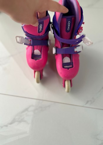 Pembe Çocuk Patenleri - Görsel 10