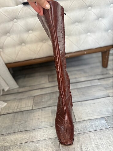 Soho nir kere giyildi tertemiz çizme - Görsel 6