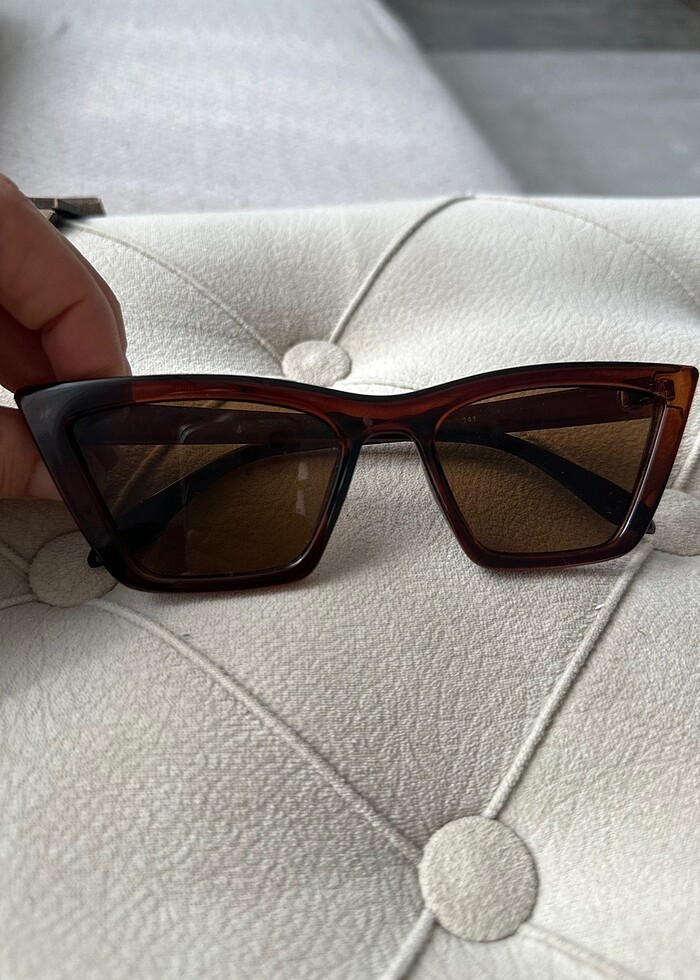 Gözlük - Görsel 2