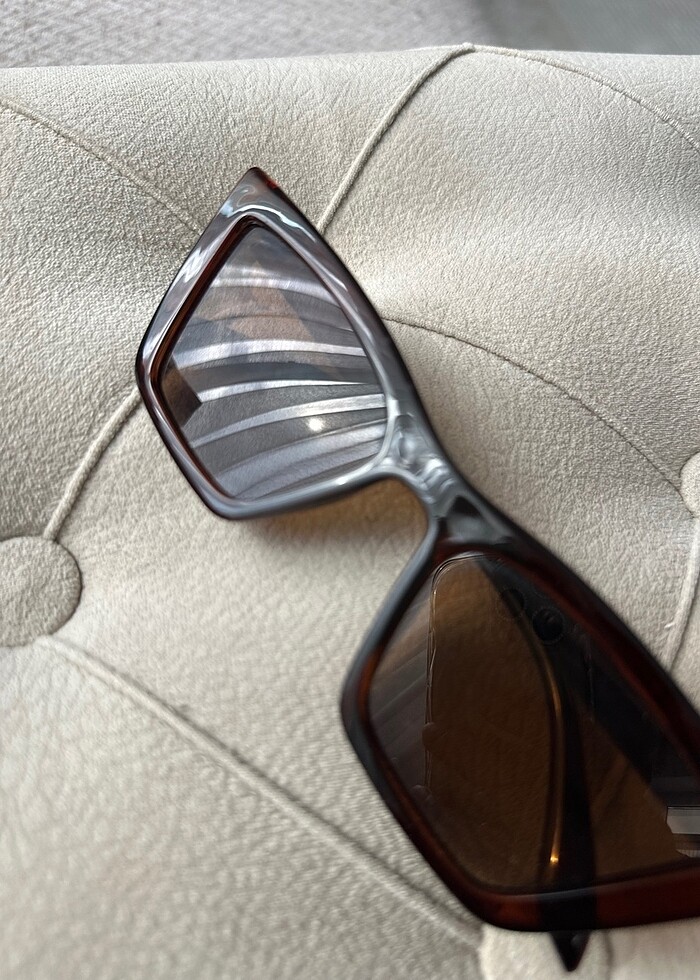 Gözlük - Görsel 3