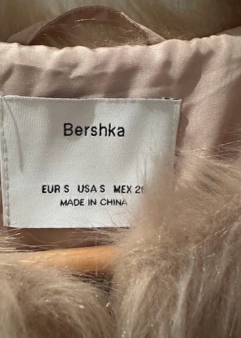 s Beden Kürklü Bej Kadın Yelek