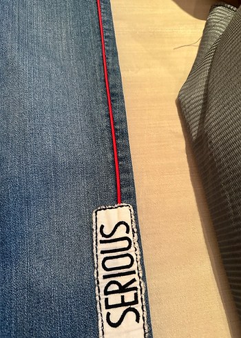 Zara Kot Pantolon - Görsel 5