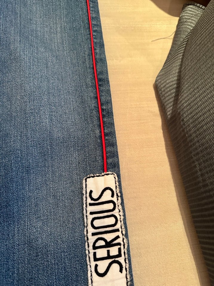 Zara Kot Pantolon - Görsel 5