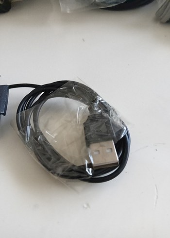 Beden Renk Concord C27 Optik 1200 DPI Kablolu Siyah Oyuncu Mouse