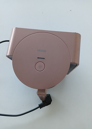 Beden Renk Kahve Makinesi, Koyu Kahverengi