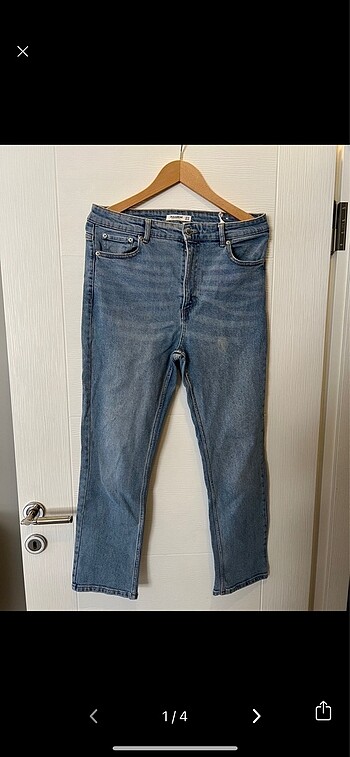 Pull and bear pantolon