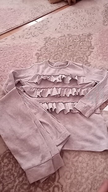Pijama takımı mevsimlik