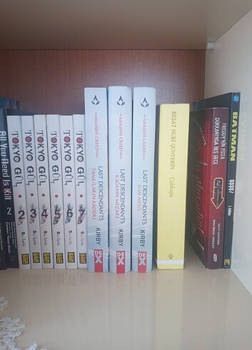 An Assassın's Creed Serıes Kitap Serisi