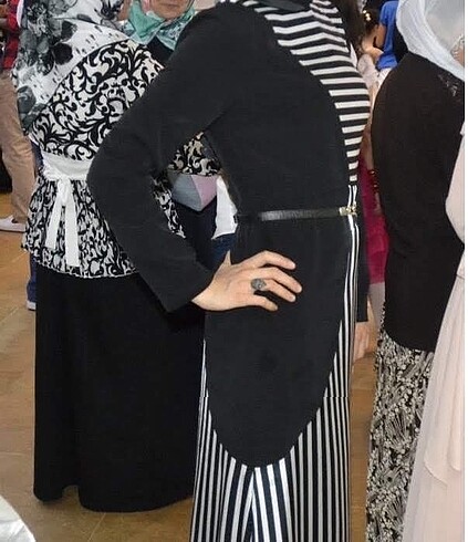 Armine mezuniyet ve davet elbisesi
