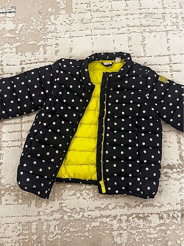 GAP MONT