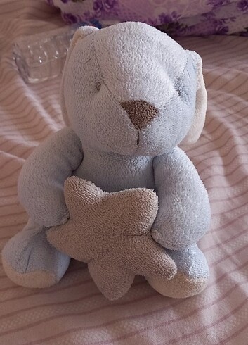  Beden Uyku peluşu