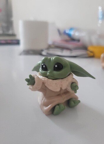 Baby yoda