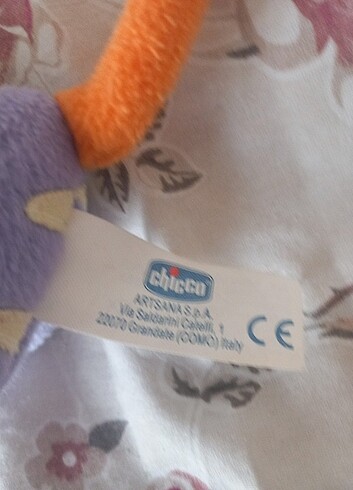  Beden Peluş kedi