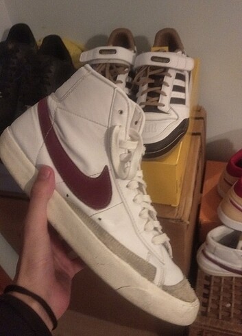 Nike Blazer mid