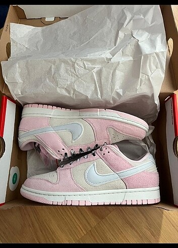 dunk low 