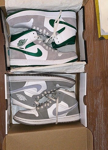 Nike jordan