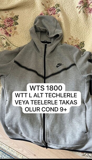 tech ürün