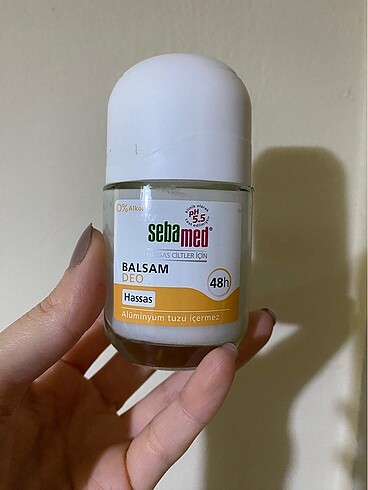 Sebamed roll-on