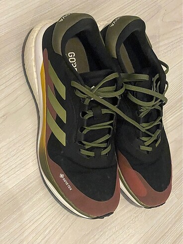Adidas Adidas erkek koşu yürüyüş ayakkabısı