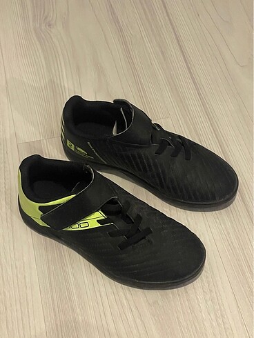 Decathlon Erkek çocuk krampon