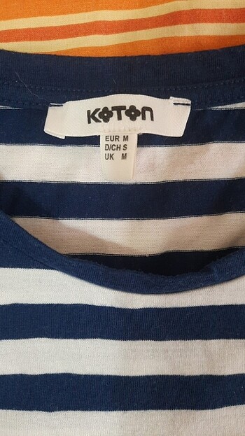 m Beden Koton m beden incili tshirt