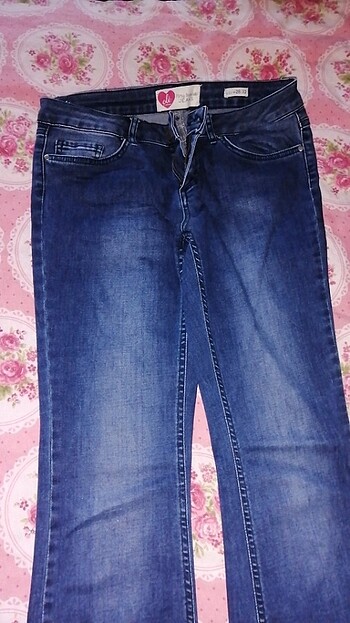 28 Beden Pantolon 