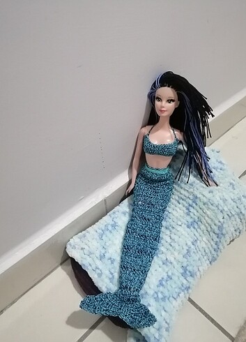 Barbie elbise