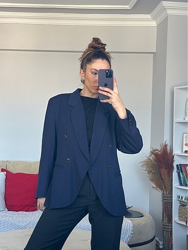 s Beden Blazer