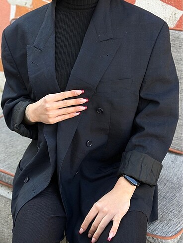 American Vintage Blazer