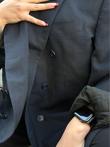 l Beden Blazer