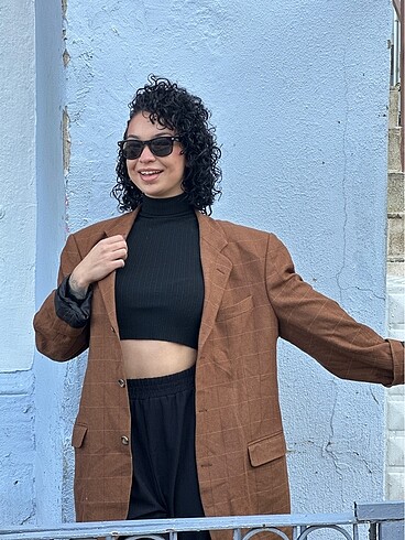 American Vintage Blazer