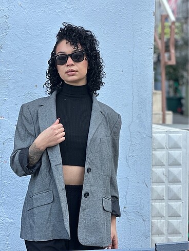 American Vintage Blazer