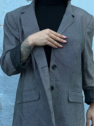 m Beden Blazer